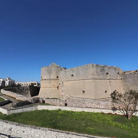 Attico Sophia Vista Castello Ferienhaus