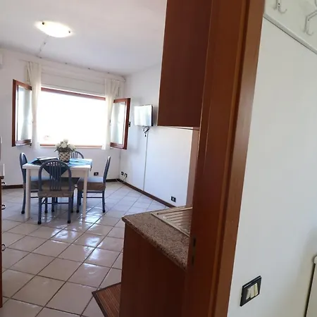 Attico Sophia Vista Castello Ferienhaus Otranto